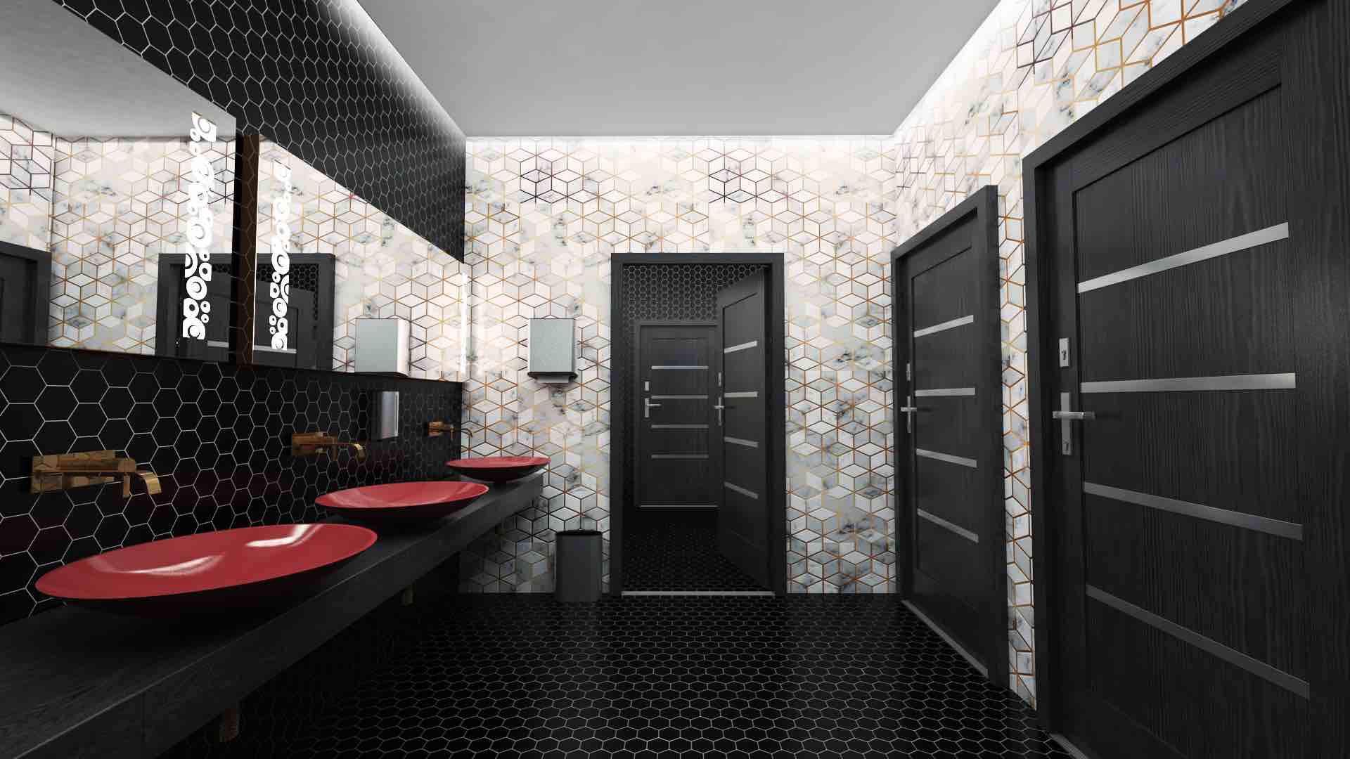 Eksklusiv skogsrandbolig i Avsallar med omfattende velvære og havutsikt