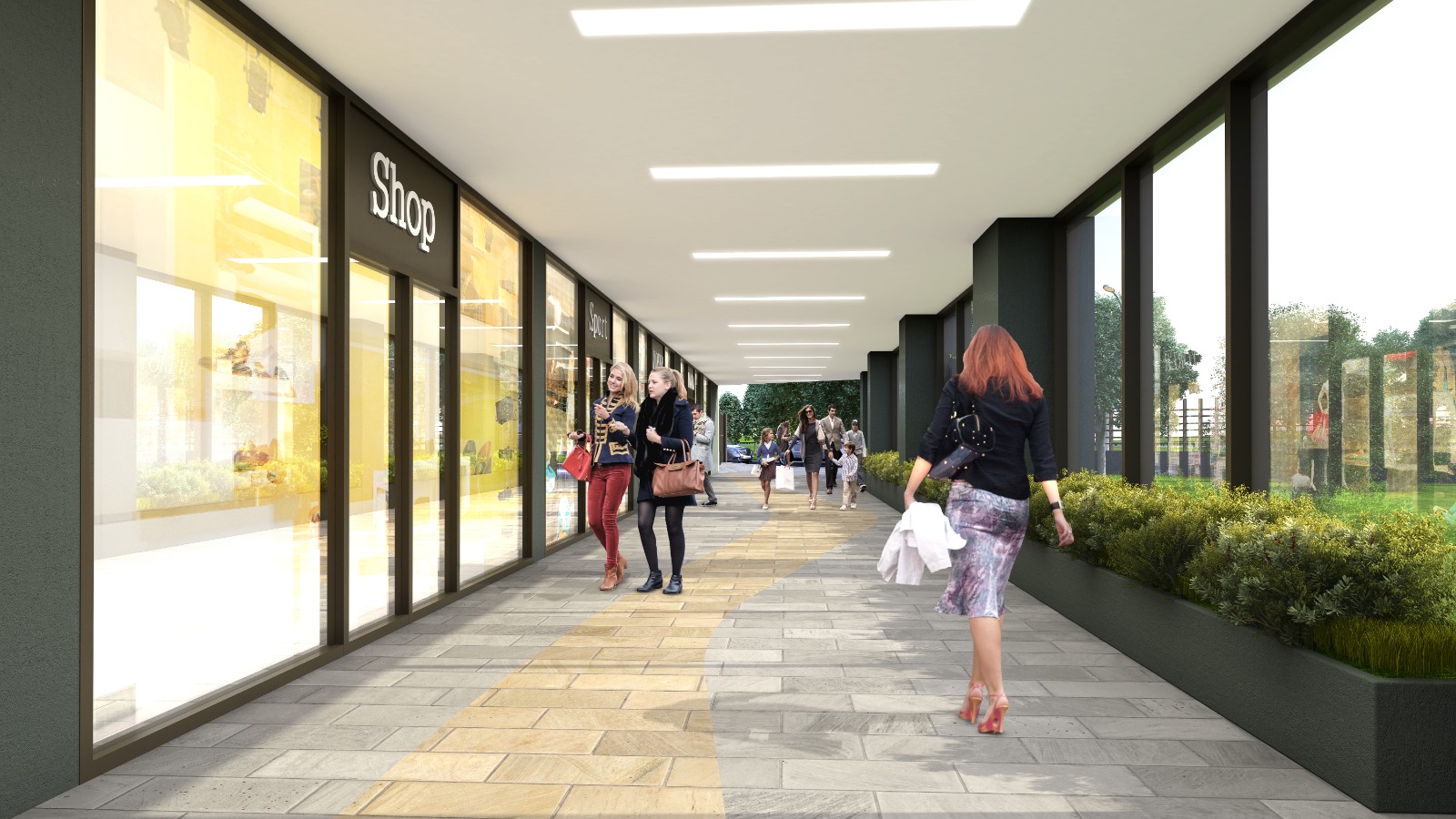 Premium Family Apartments for Sale in Istanbul with Extensive Amenities