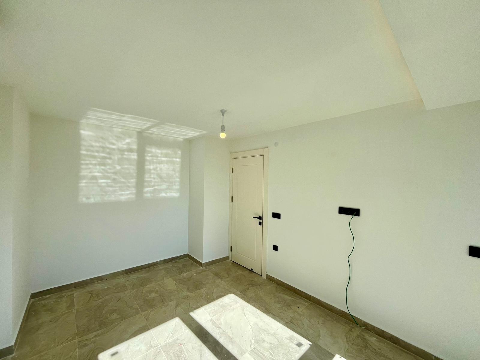 Exklusives Wohnerlebnis in Alanya: Neue Duplex- und Apartmentresidenzen im Herzen von Centrum