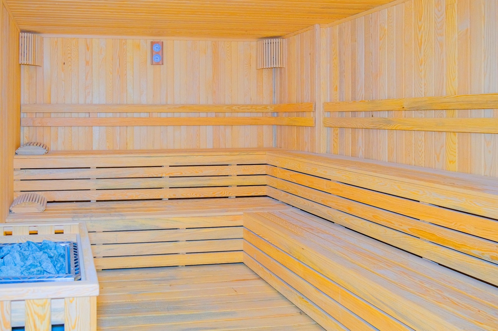 Résidence Moderne et Meublée à Alanya avec Prestations de Standing