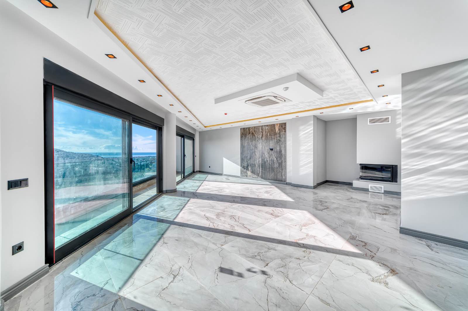 土耳其阿拉尼亚Cikcilli奢华5居室花园阔宅 | 符合公民身份申请条件