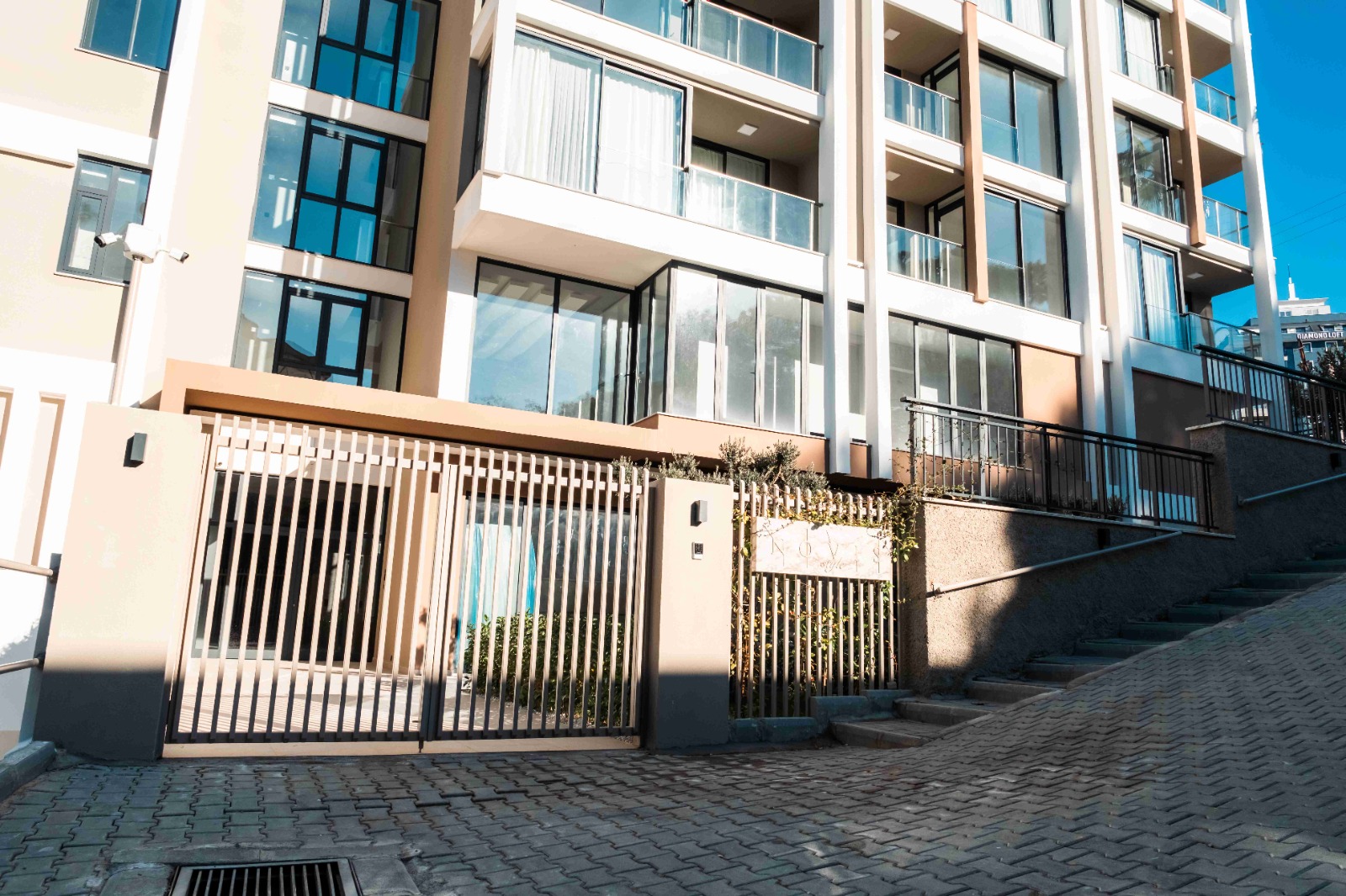 土耳其阿兰亚 Avsallar 现代海边公寓：投资与度假的理想之选