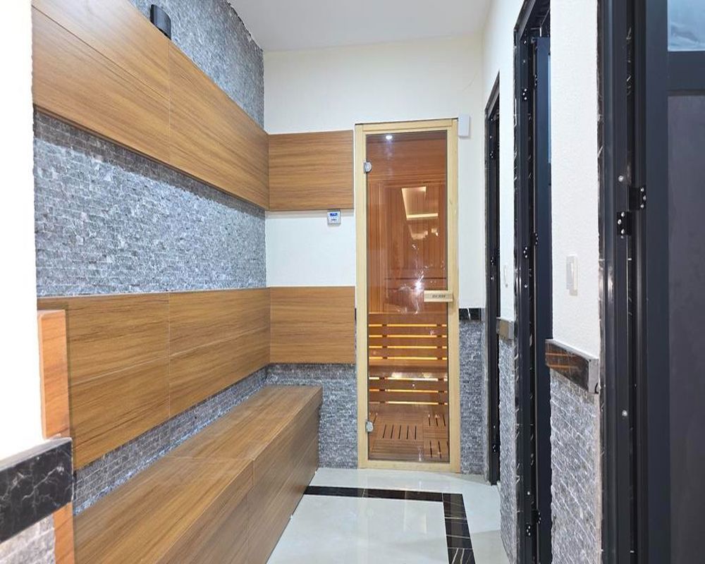 阿兰亚Mahmutlar现代豪华公寓：尊享完善配套与宜居花园