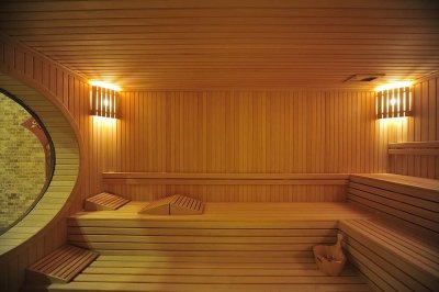 Moderne leilighet i Alanya med ferieanlegg-stil og familievennlige fasiliteter