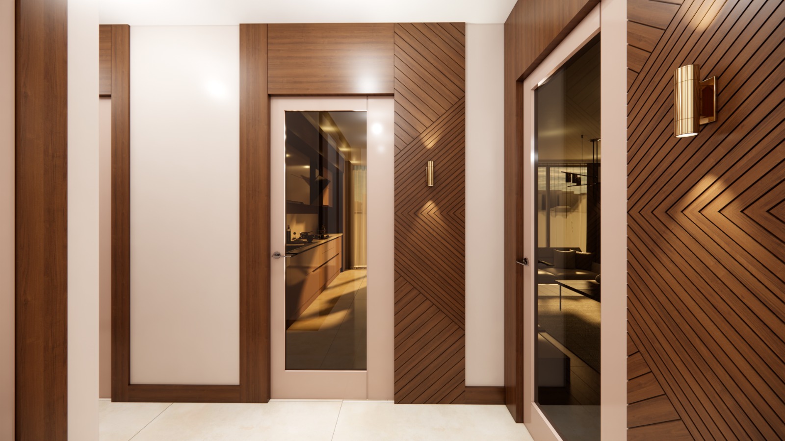 Spacious Furnished Apartment for Sale in Istanbul with Garden and Fitness Amenities