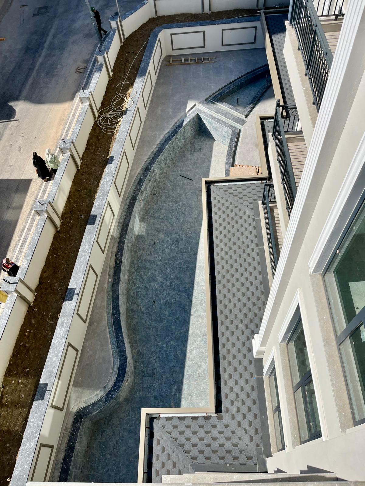 Exklusives Wohnerlebnis in Alanya: Neue Duplex- und Apartmentresidenzen im Herzen von Centrum