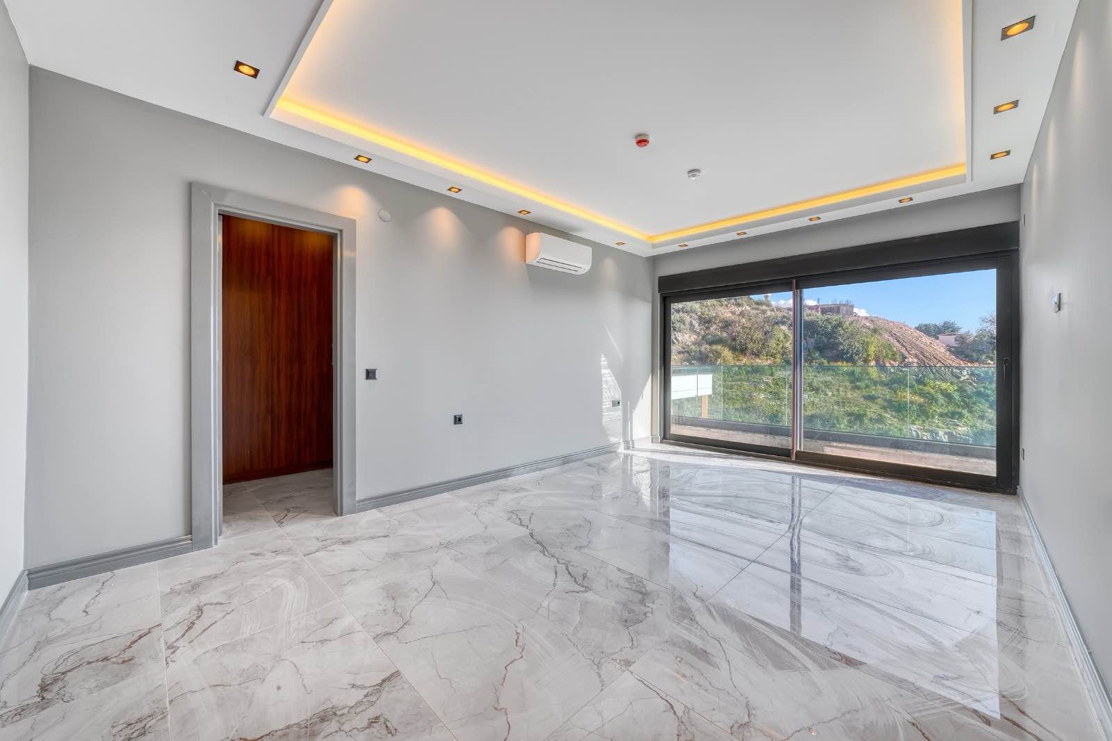 土耳其阿拉尼亚Cikcilli奢华5居室花园阔宅 | 符合公民身份申请条件