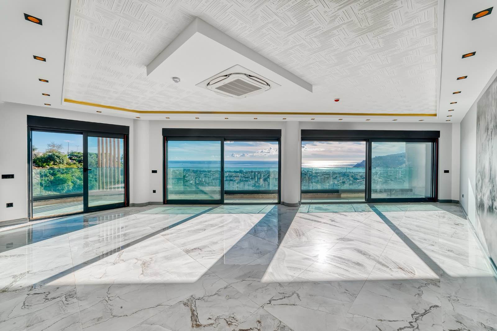 土耳其阿拉尼亚Cikcilli奢华5居室花园阔宅 | 符合公民身份申请条件