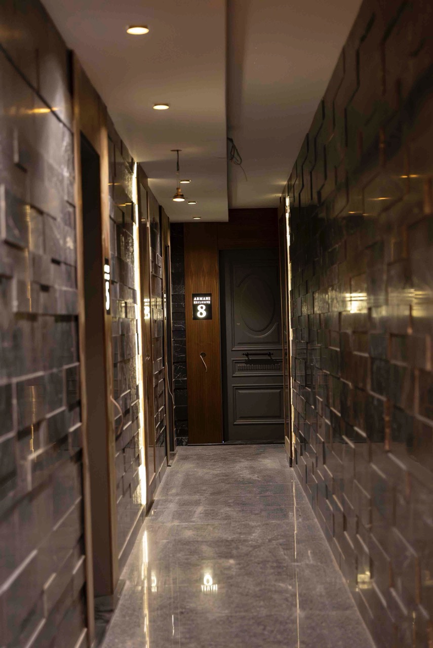 Роскошные апартаменты и дуплексы с видом на море в Кестеле – жемчужине Турецкой Ривьеры