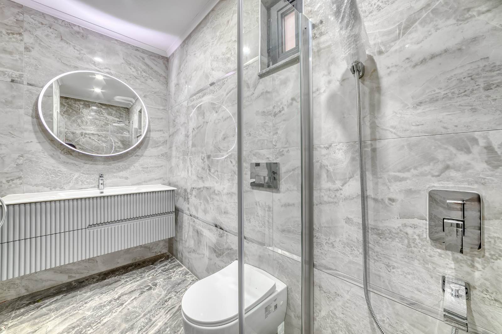 土耳其阿拉尼亚Cikcilli奢华5居室花园阔宅 | 符合公民身份申请条件