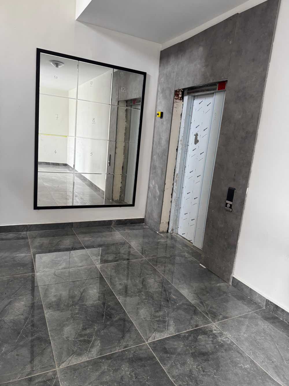 Modern Garden Apartments and Duplexes for Sale in Avsallar Alanya