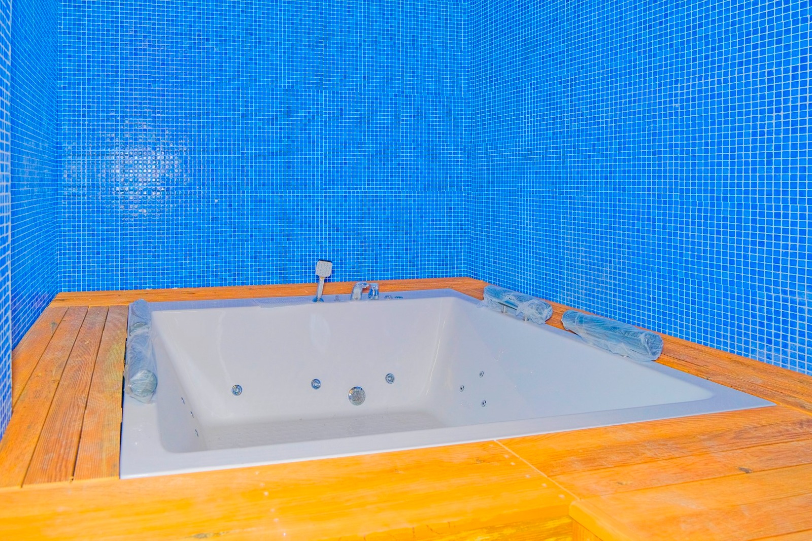 Résidence Moderne et Meublée à Alanya avec Prestations de Standing