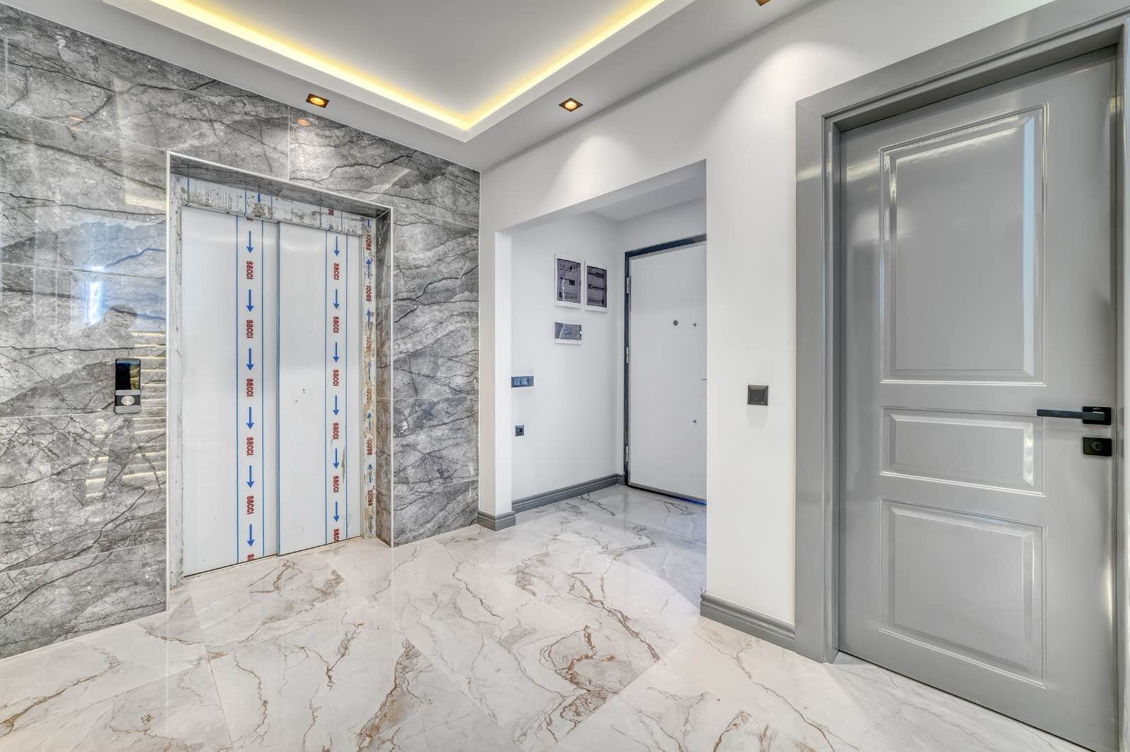 土耳其阿拉尼亚Cikcilli奢华5居室花园阔宅 | 符合公民身份申请条件