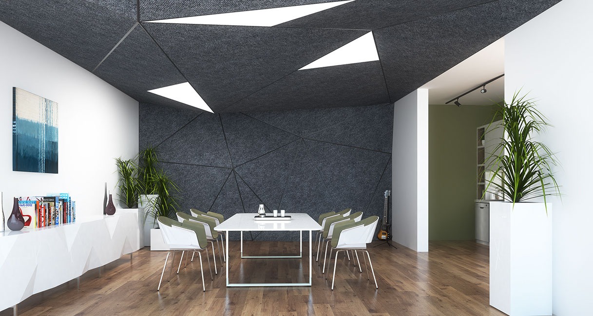 Modern Garden Apartment for Sale in Istanbul with Extensive Family Wellness Facilities