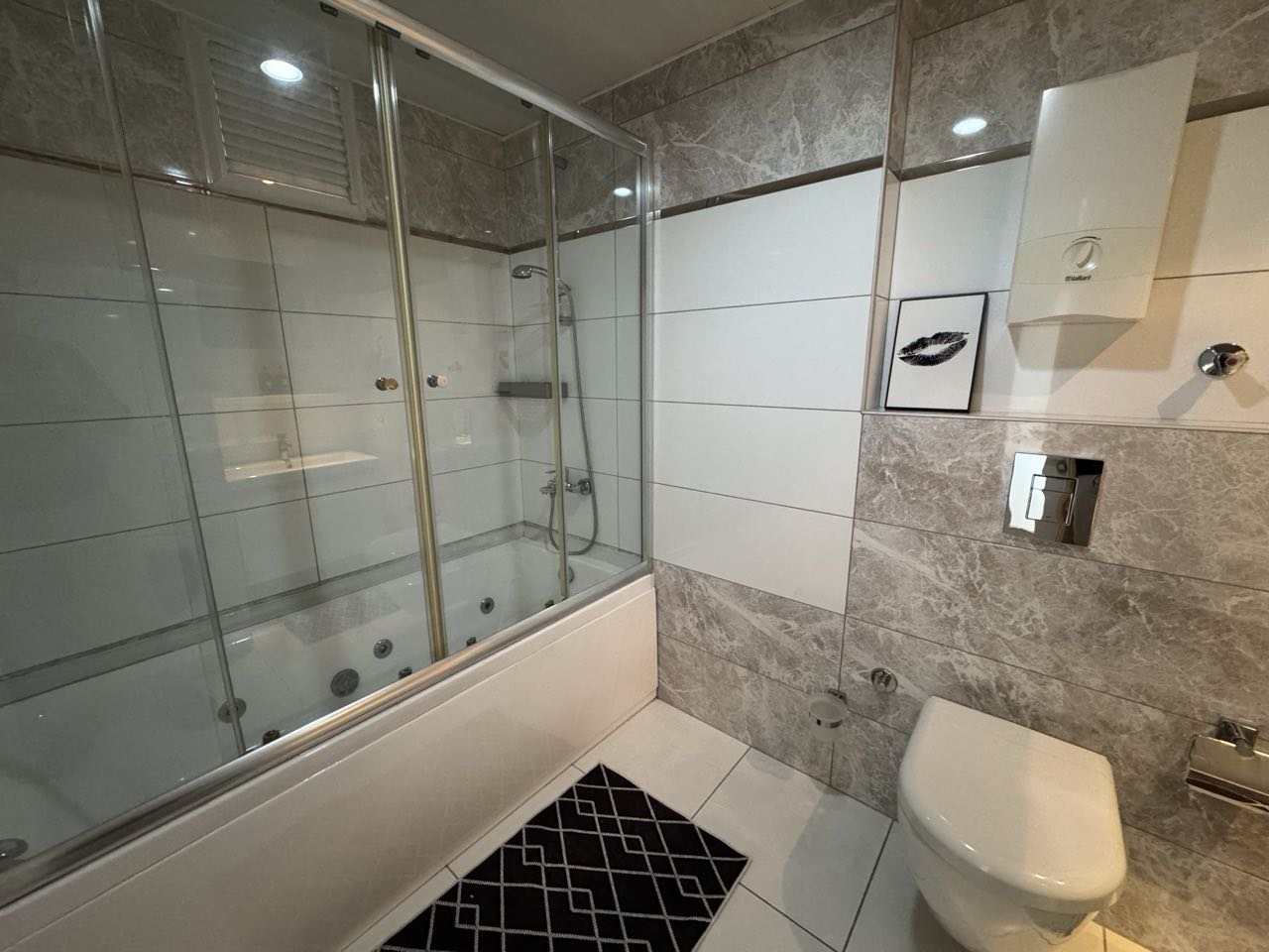 土耳其阿兰雅Cikcilli区豪华精装公寓：Crystal Park尊享海滨生活