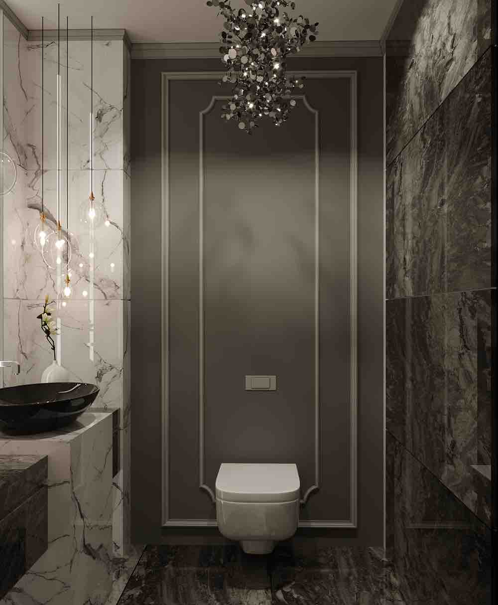 Contemporary Coastal Residence for Sale in Alanya Centrum with Extensive Facilities