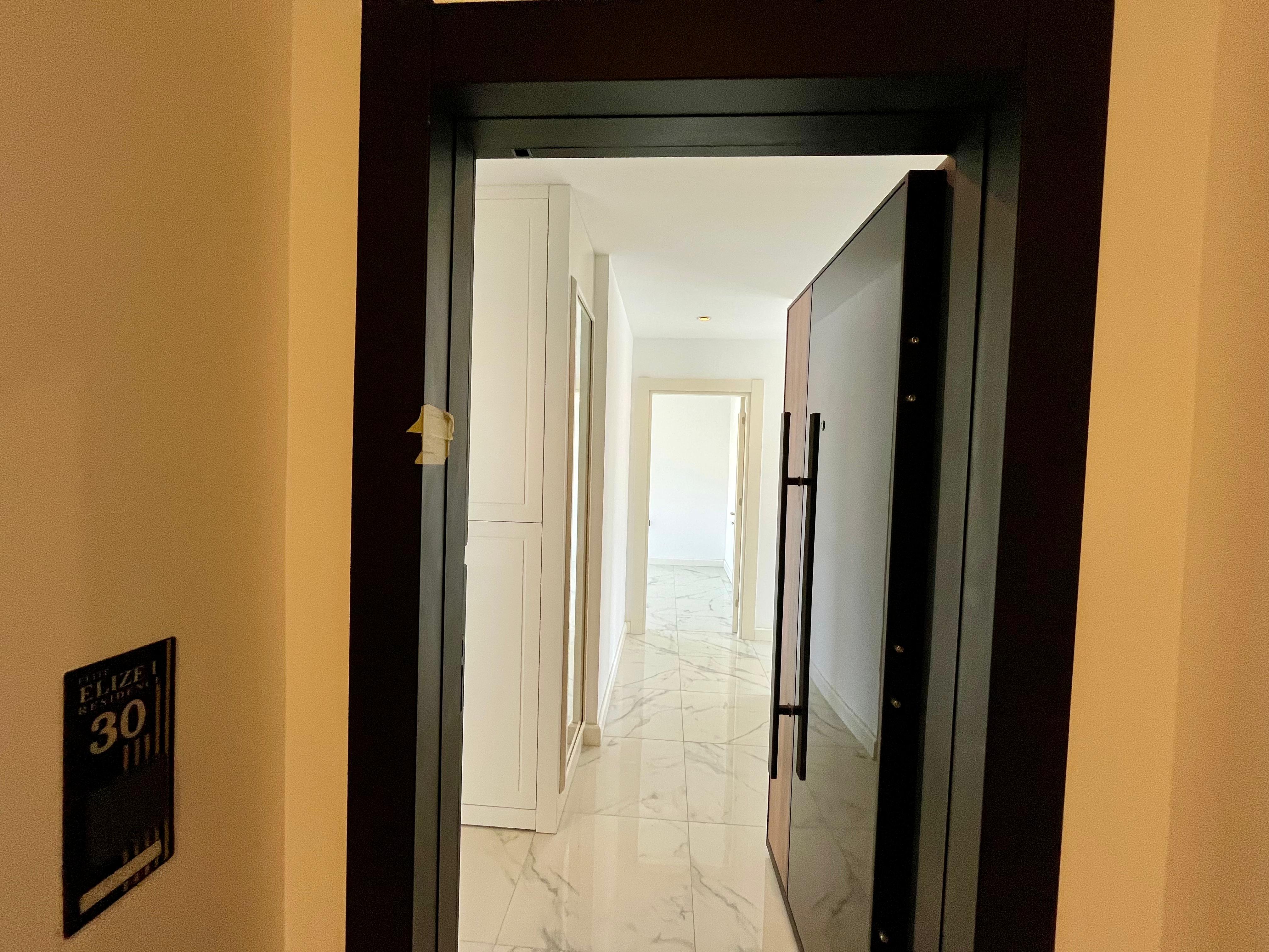 Алания Меркездегі таңдаулы заманауи пәтерлер: Клеопатра жағажайына жақын