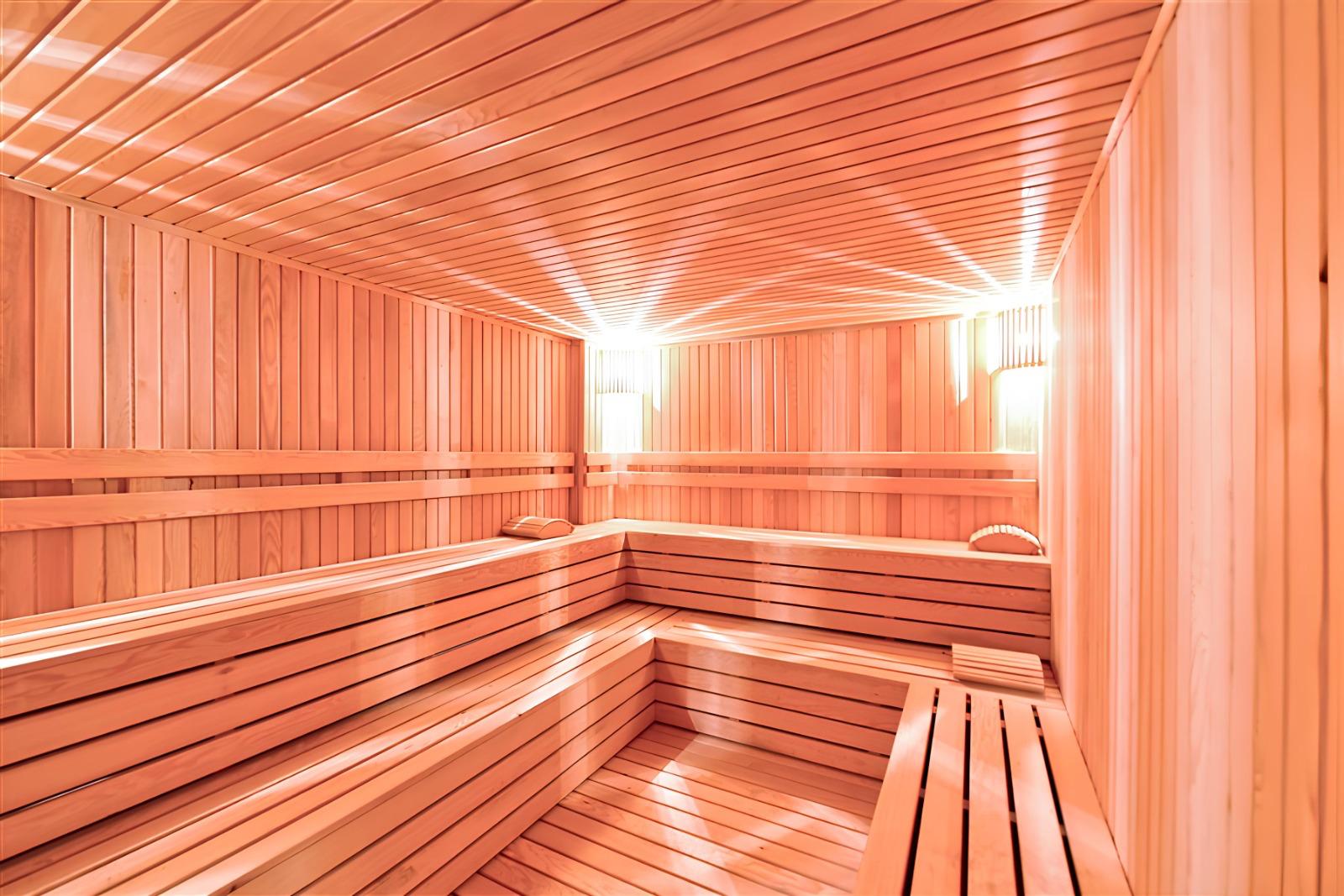 Spacious Modern Apartment for Sale in Hasbahce Alanya with Extensive Facilities