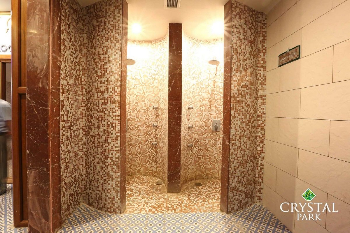 土耳其阿兰雅Cikcilli区豪华精装公寓：Crystal Park尊享海滨生活