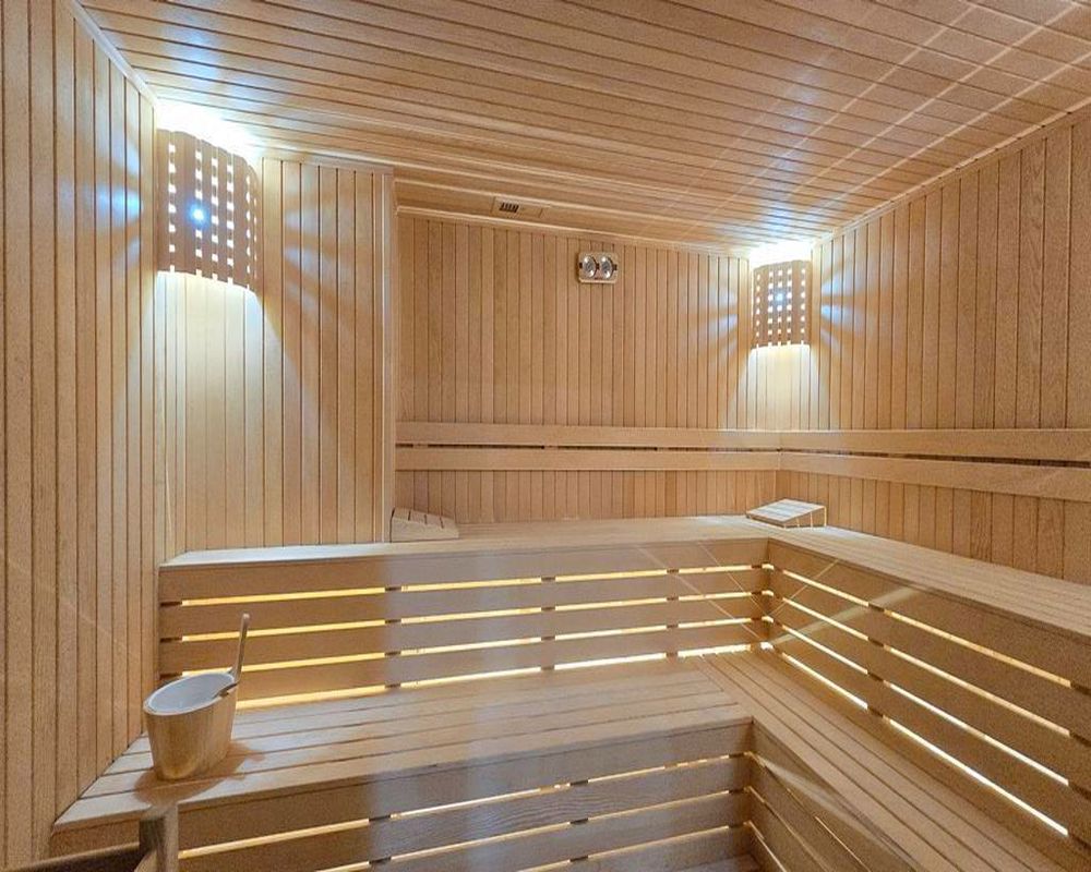 阿兰亚Mahmutlar现代豪华公寓：尊享完善配套与宜居花园