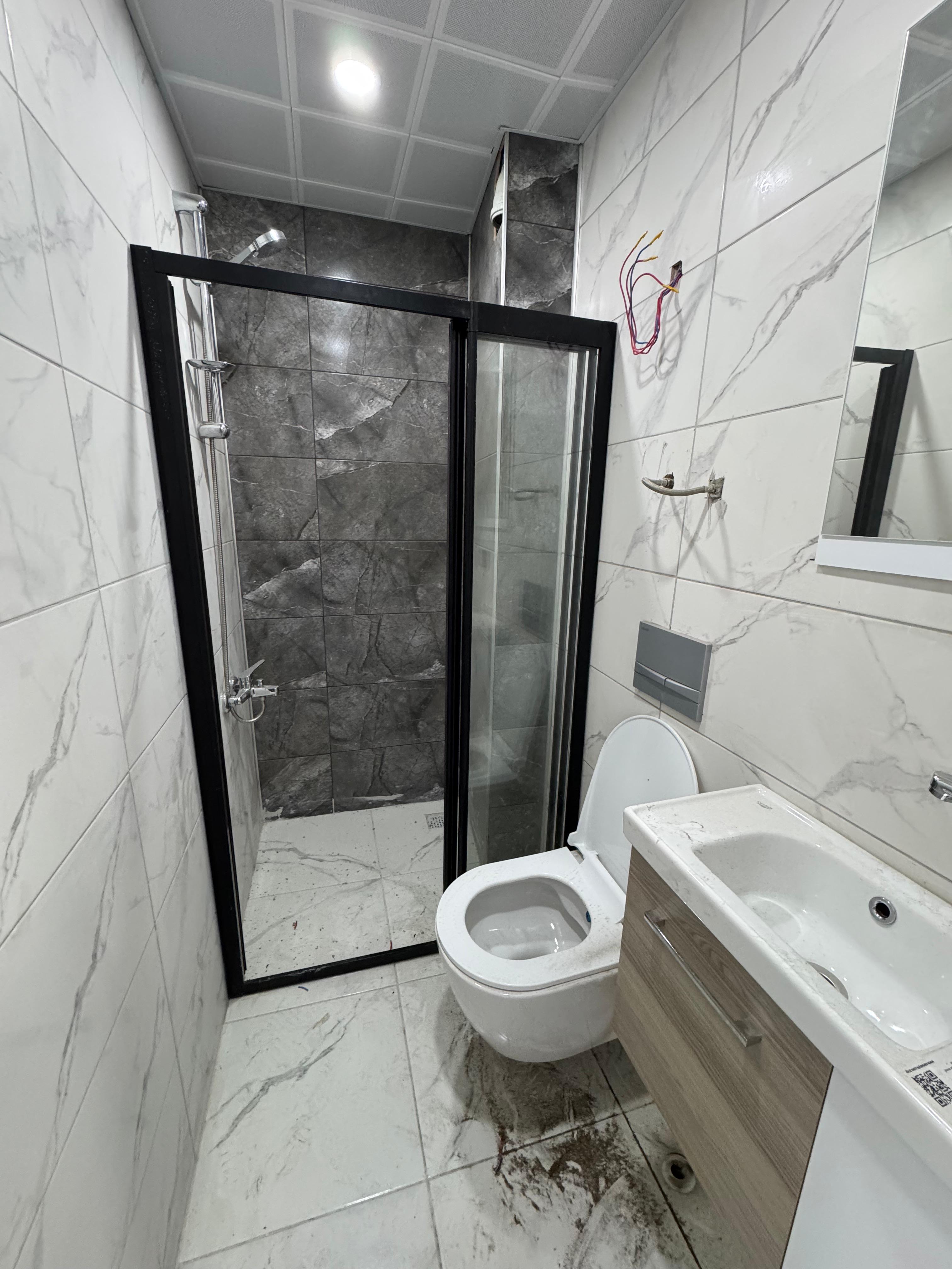 Appartements et Duplex de Standing à Vendre à Avsallar