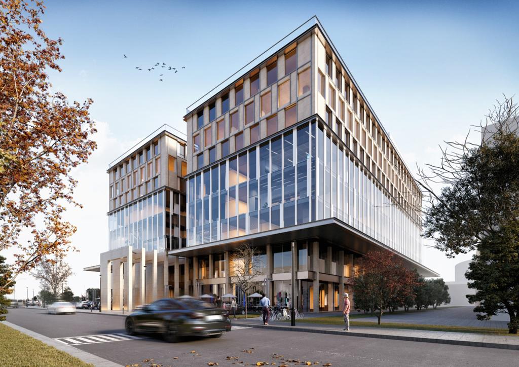 Appartements familiaux modernes à Istanbul : commodités exceptionnelles et verdure