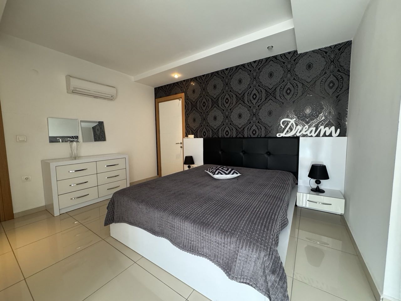 土耳其阿兰雅Cikcilli区豪华精装公寓：Crystal Park尊享海滨生活