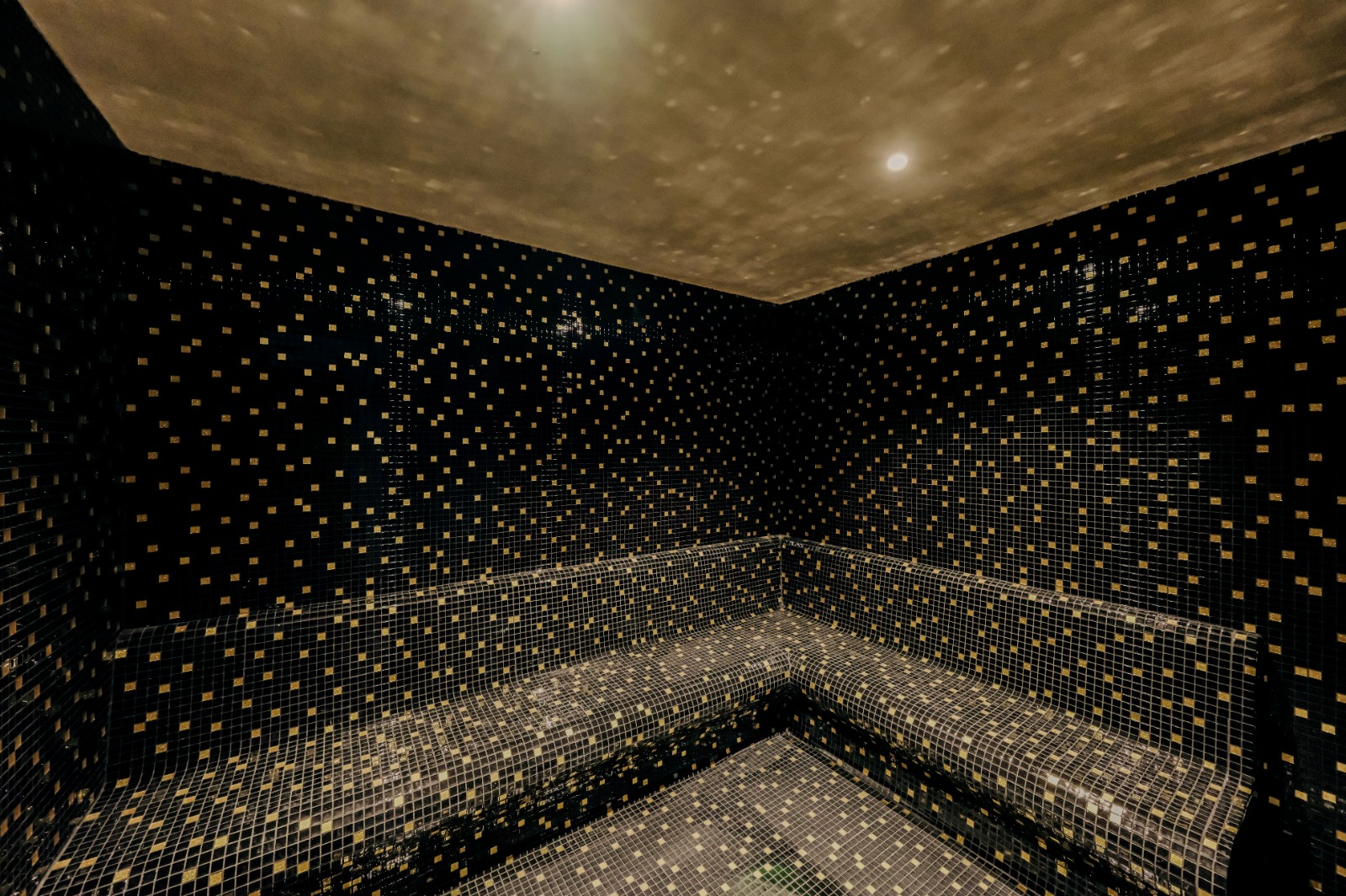 Moderne Residenz-Wohnung in Oba, Alanya mit exklusiven Annehmlichkeiten